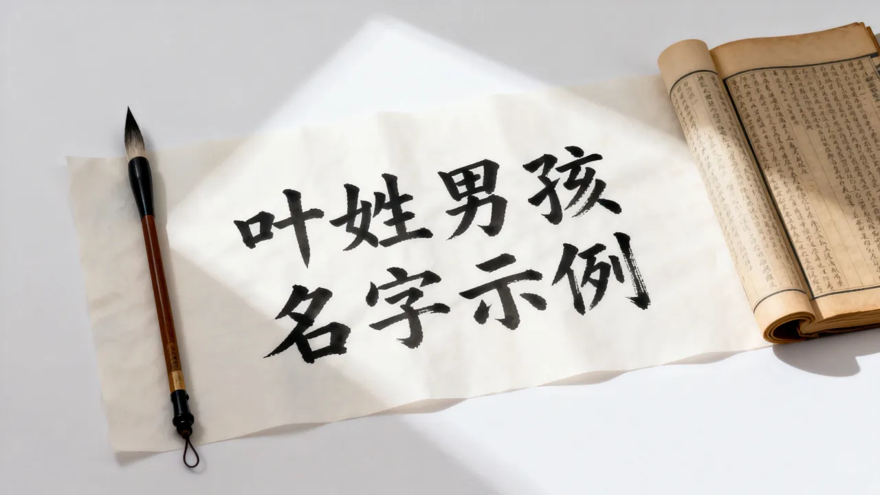 叶氏男宝宝起名叶什么?叶姓男孩取什么名字好,叶姓男孩名字大全 叶氏男宝宝起名叶什么?叶姓男孩取什么名字好,叶姓男孩名字大全