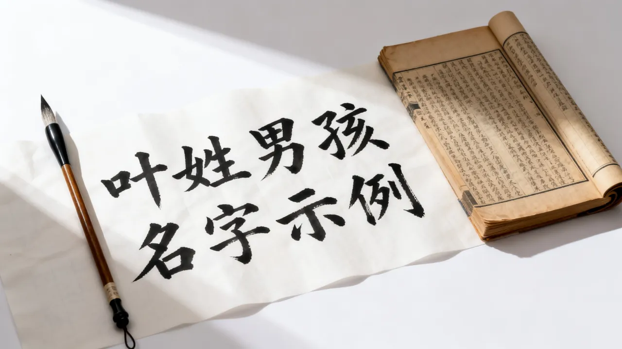 叶氏男宝宝起名叶什么?叶姓男孩取什么名字好,叶姓男孩名字大全 叶氏男宝宝起名叶什么?叶姓男孩取什么名字好,叶姓男孩名字大全