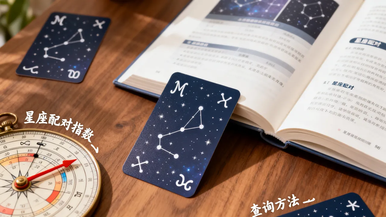 十二星座配对指数查询准不准?怎么查配对指数最准? 十二星座配对指数查询准不准?怎么查配对指数最准?