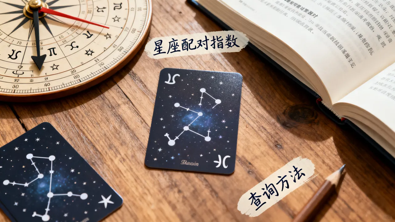 十二星座配对指数查询准不准?怎么查配对指数最准? 十二星座配对指数查询准不准?怎么查配对指数最准?