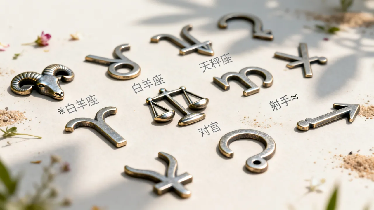 十二星座对宫星座是什么,为什么对宫星座最吸引彼此? 十二星座对宫星座是什么,为什么对宫星座最吸引彼此?