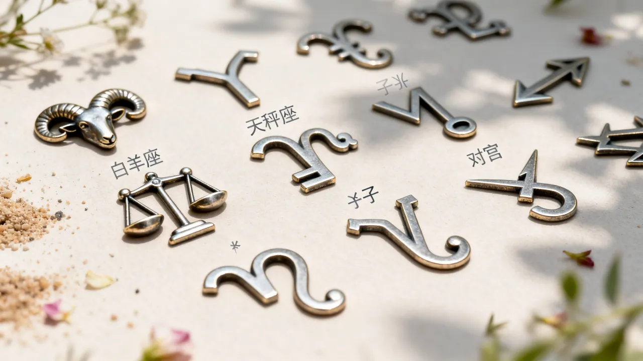 十二星座对宫星座是什么,为什么对宫星座最吸引彼此? 十二星座对宫星座是什么,为什么对宫星座最吸引彼此?