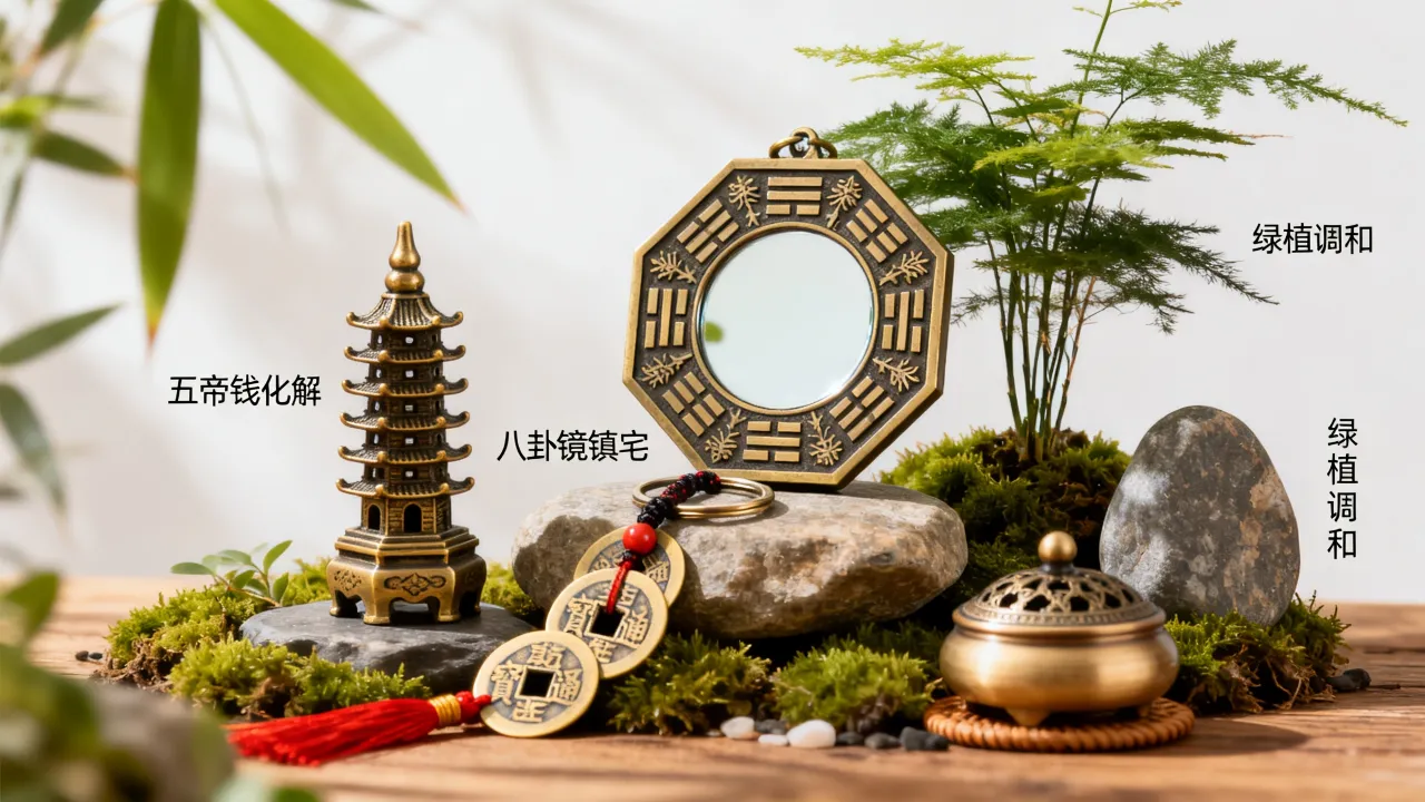 怎么化解吉凶相克,吉凶相克怎么化解最有效? 怎么化解吉凶相克,吉凶相克怎么化解最有效?