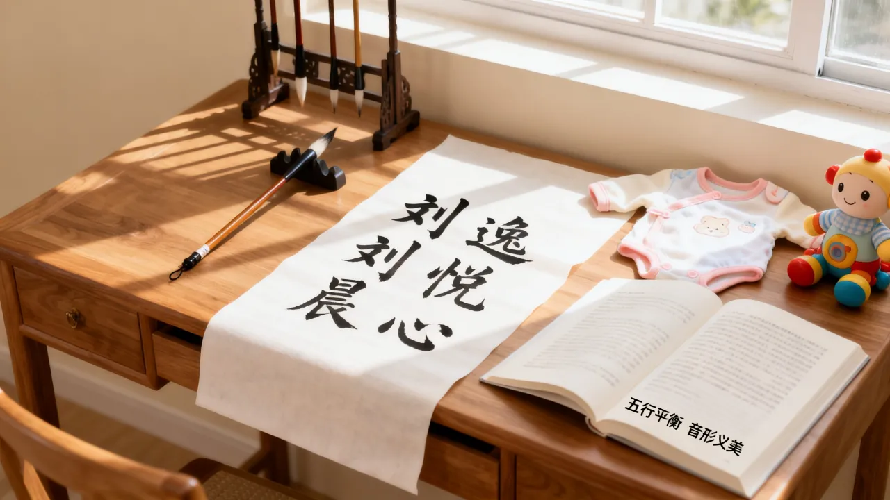 刘宝宝起名字怎么起伐,刘姓宝宝取名有什么讲究和好寓意? 刘宝宝起名字怎么起伐,刘姓宝宝取名有什么讲究和好寓意?
