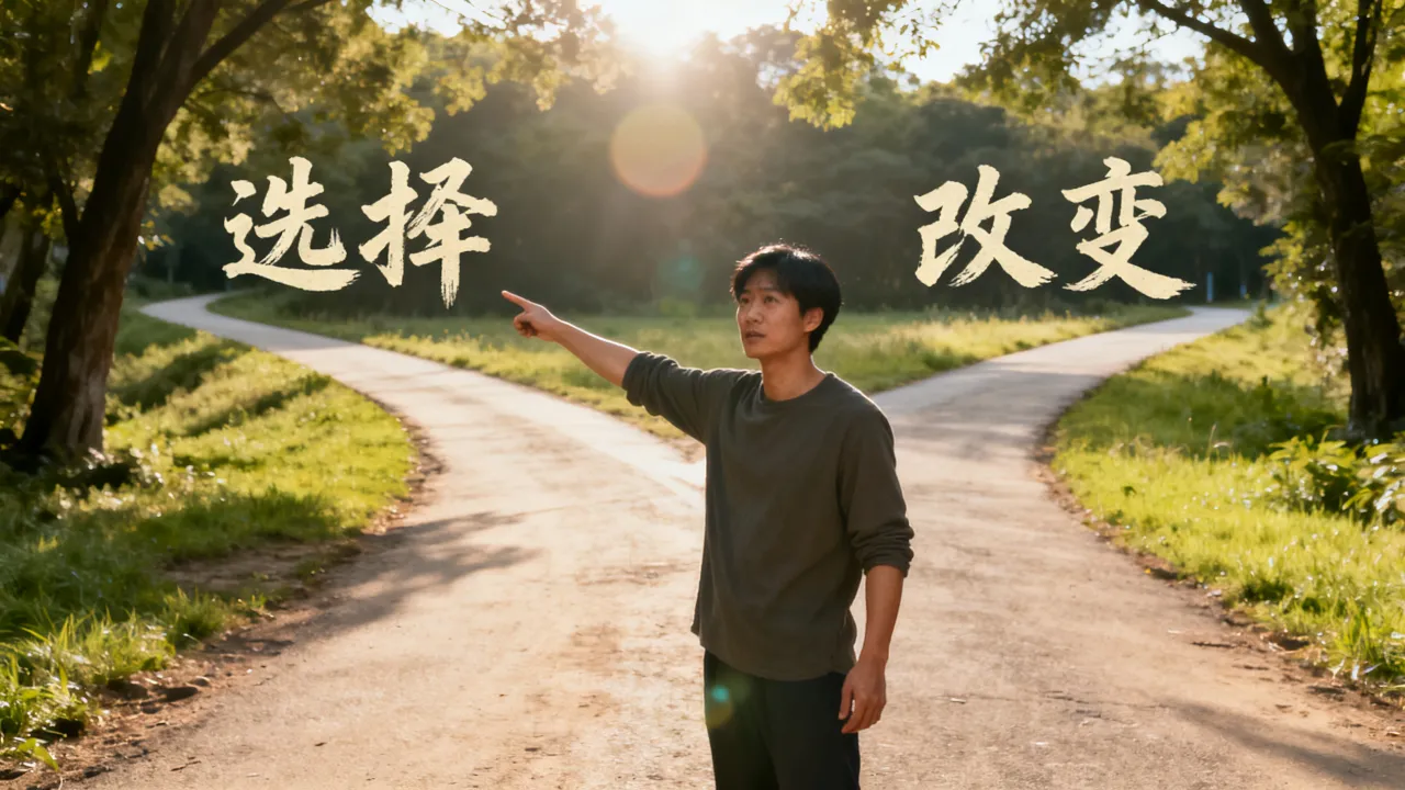 当你相信命运,人生真的注定吗?,命运能否靠自己改变 当你相信命运,人生真的注定吗?,命运能否靠自己改变