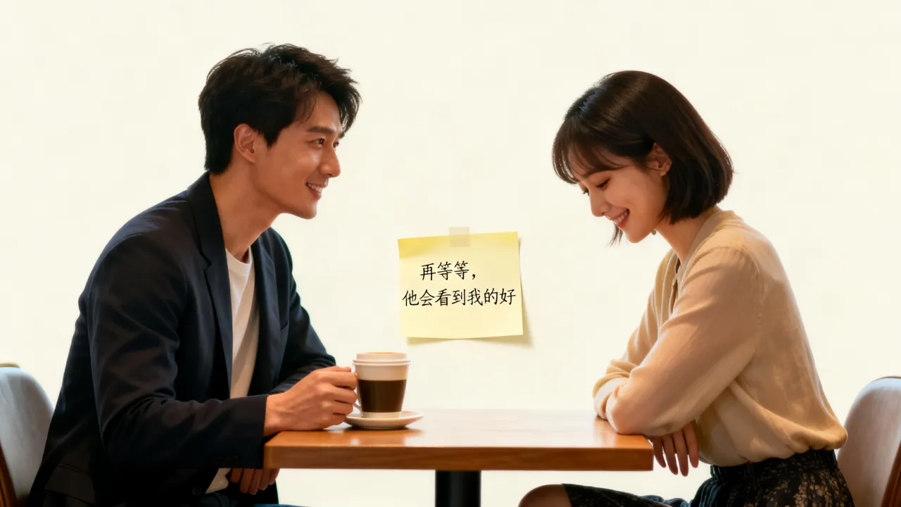 如何彻底脱离备胎命运？，备胎转正有哪些有效方法？