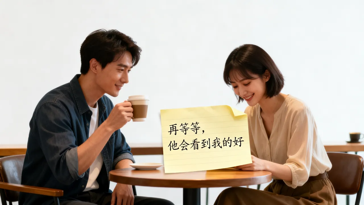 如何彻底脱离备胎命运？，备胎转正有哪些有效方法？
