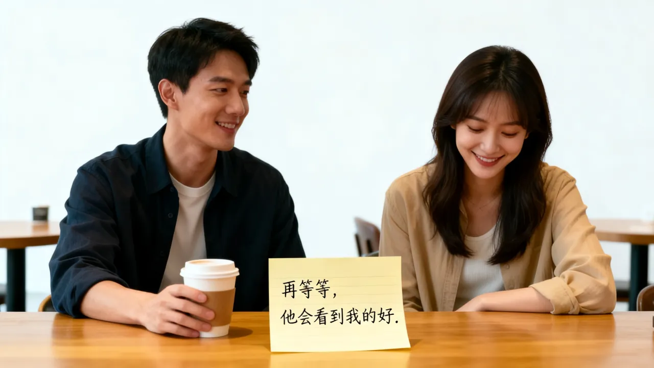 如何彻底脱离备胎命运？，备胎转正有哪些有效方法？