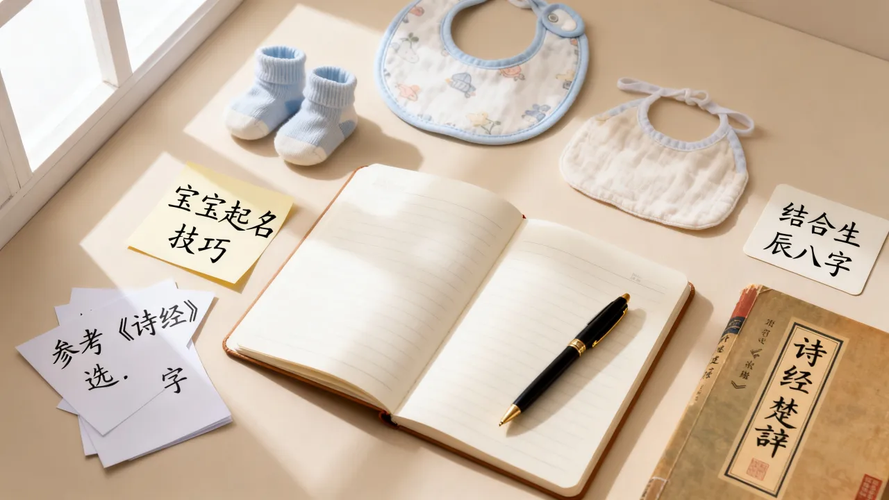 怎么给未出生宝宝起名,未出生宝宝起名有哪些技巧和讲究? 怎么给未出生宝宝起名,未出生宝宝起名有哪些技巧和讲究?