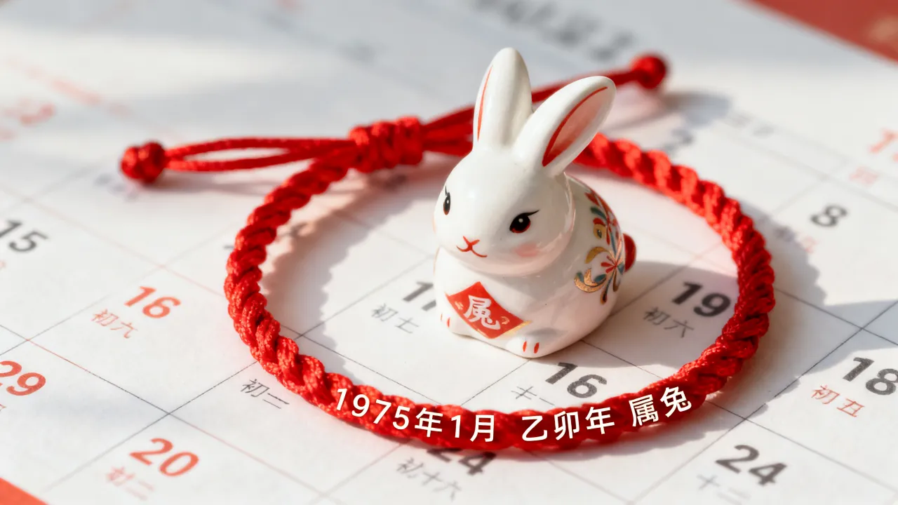 阴历1975年1月出生是什么命,阴历1975年1月属什么生肖? 阴历1975年1月出生是什么命,阴历1975年1月属什么生肖?