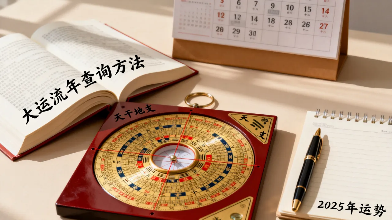 查大运流年吉凶怎么查,如何准确看流年大运吉凶? 查大运流年吉凶怎么查,如何准确看流年大运吉凶?
