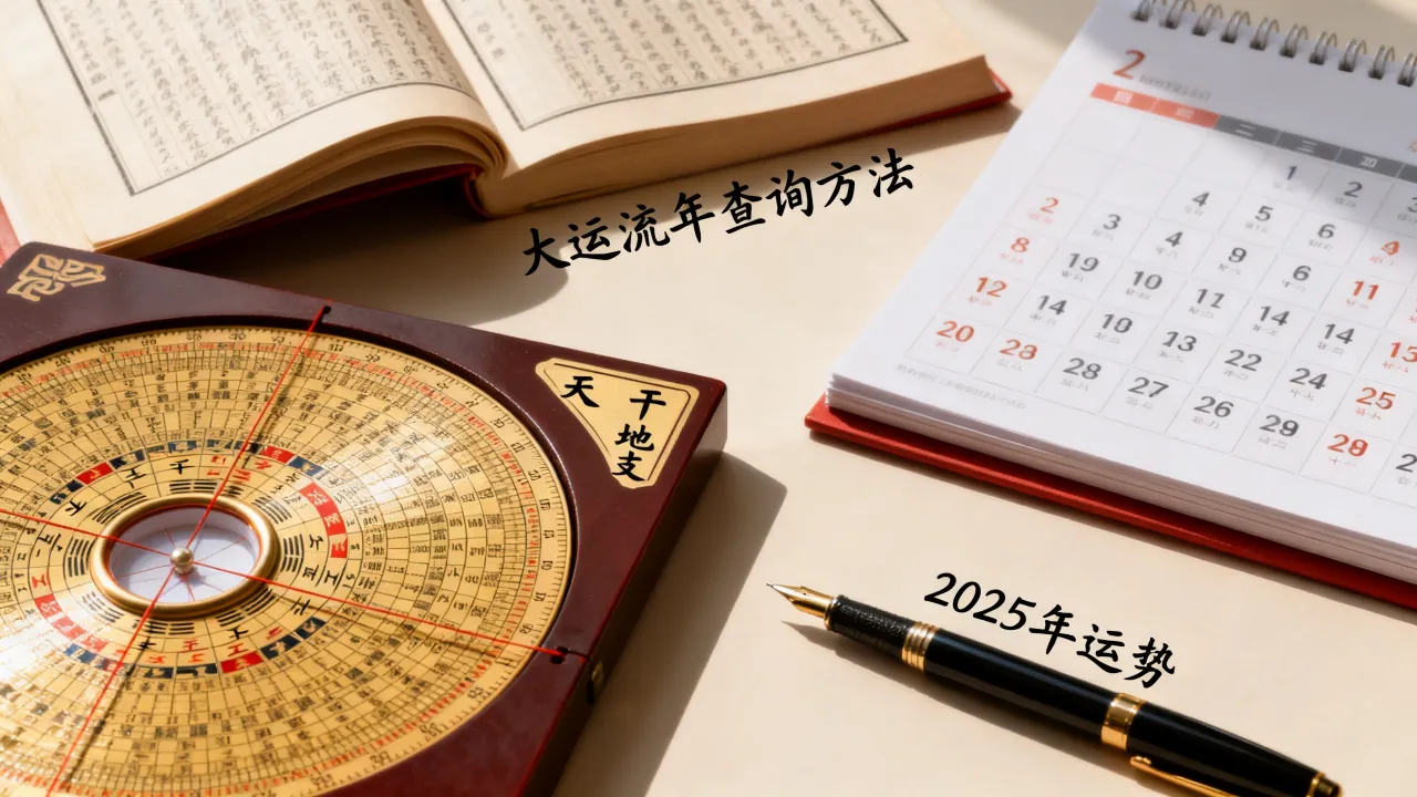 查大运流年吉凶怎么查,如何准确看流年大运吉凶? 查大运流年吉凶怎么查,如何准确看流年大运吉凶?