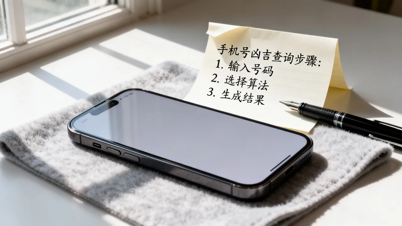 手机号凶吉凶怎么查询,手机号码测吉凶准吗? 手机号凶吉凶怎么查询,手机号码测吉凶准吗?