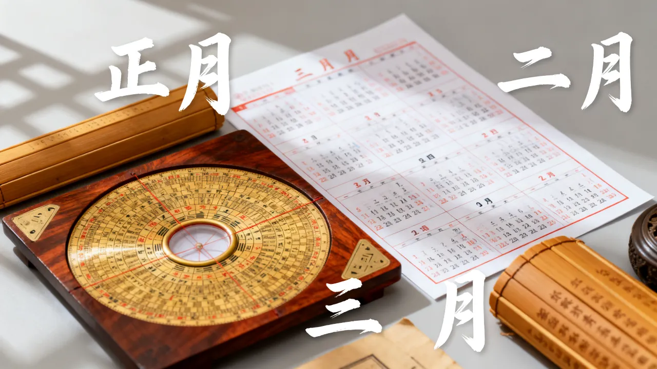 阴历命格月份测命运准吗，几月出生的人最好命