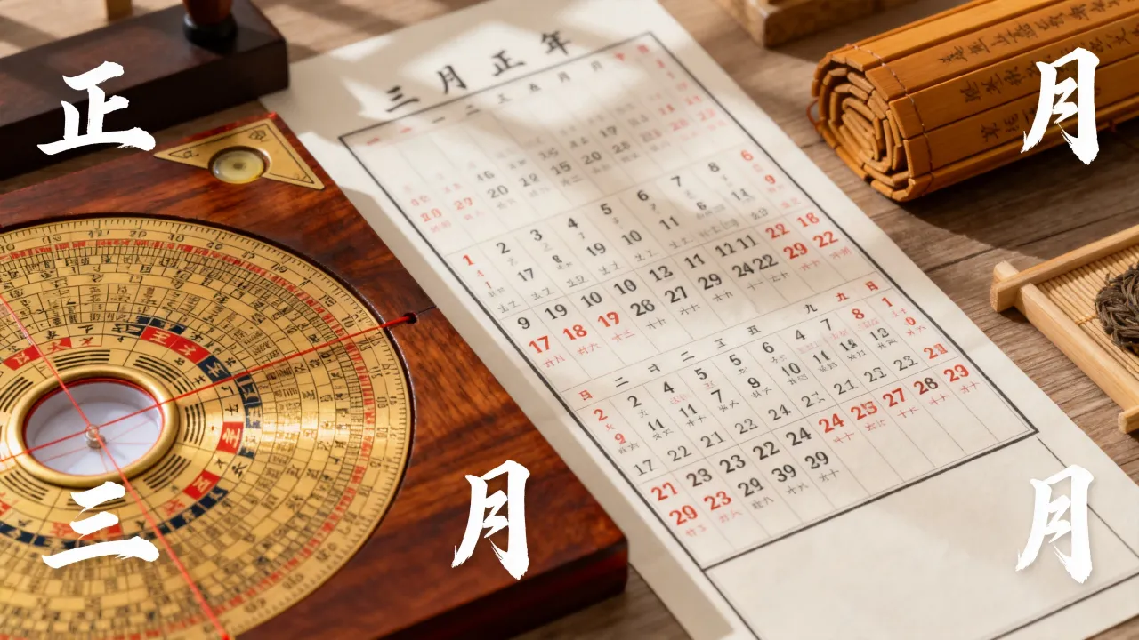 阴历命格月份测命运准吗，几月出生的人最好命