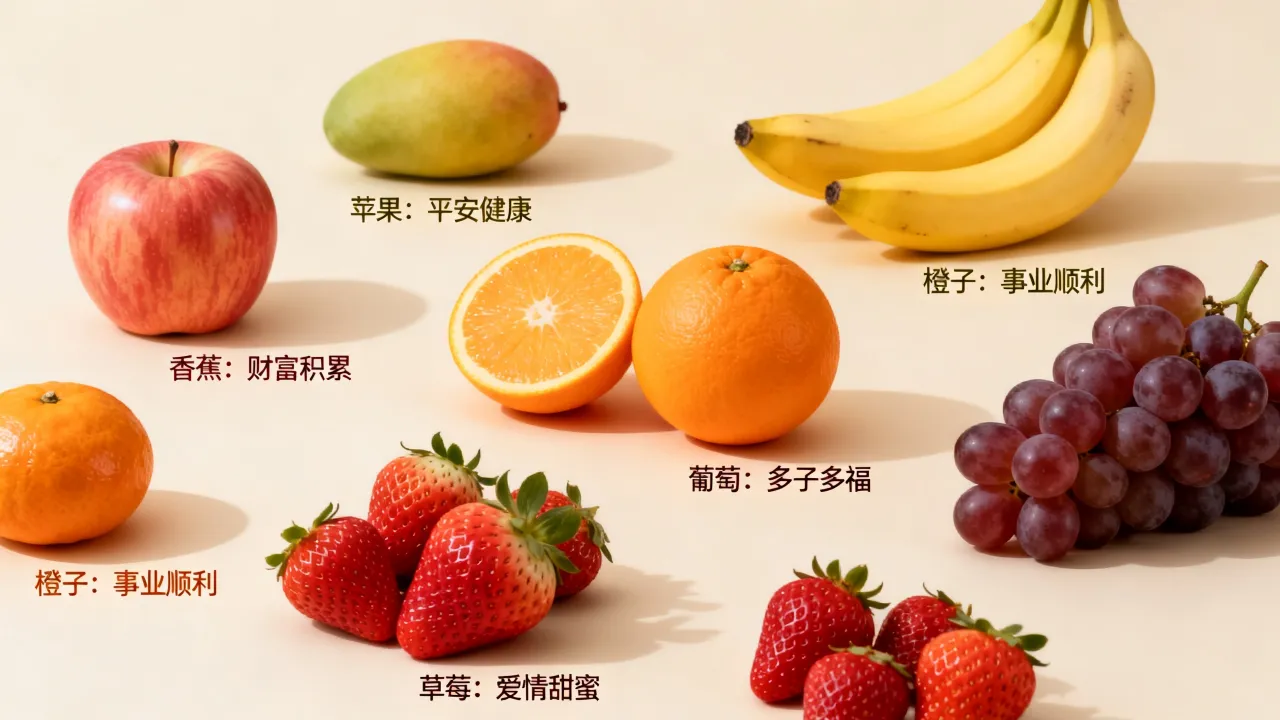 梦到各种各样的水果有什么寓意吗,梦见不同水果各代表什么预兆 梦到各种各样的水果有什么寓意吗,梦见不同水果各代表什么预兆