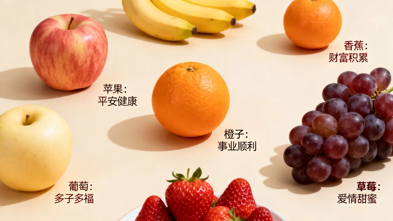 梦到各种各样的水果有什么寓意吗,梦见不同水果各代表什么预兆 梦到各种各样的水果有什么寓意吗,梦见不同水果各代表什么预兆