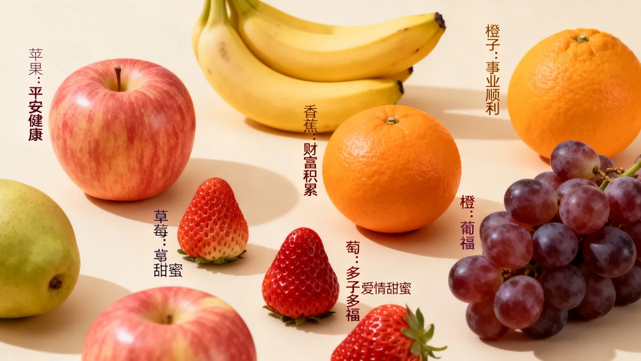 梦到各种各样的水果有什么寓意吗,梦见不同水果各代表什么预兆 梦到各种各样的水果有什么寓意吗,梦见不同水果各代表什么预兆