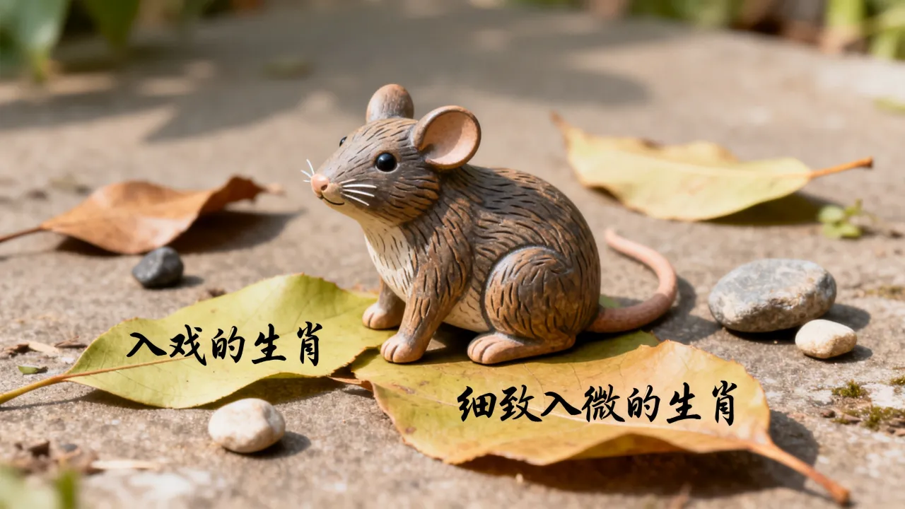 入戏的生肖是什么生肖呢,细致入微的生肖是啥 入戏的生肖是什么生肖呢,细致入微的生肖是啥