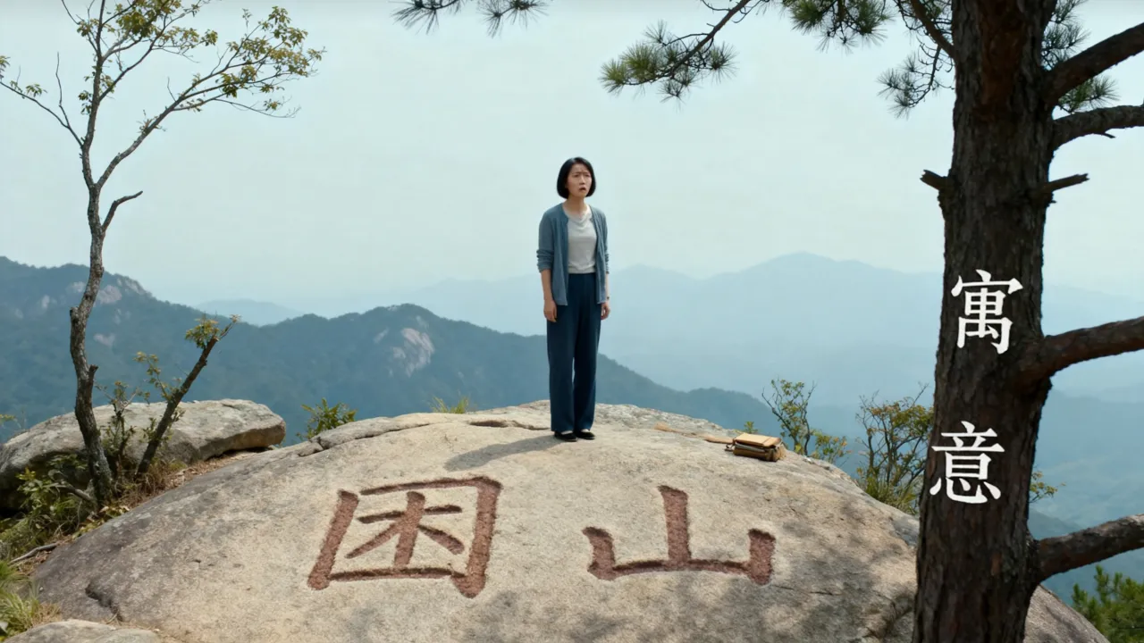 梦到困在山上是好的征兆吗,梦见被困山顶有何寓意? 梦到困在山上是好的征兆吗,梦见被困山顶有何寓意?