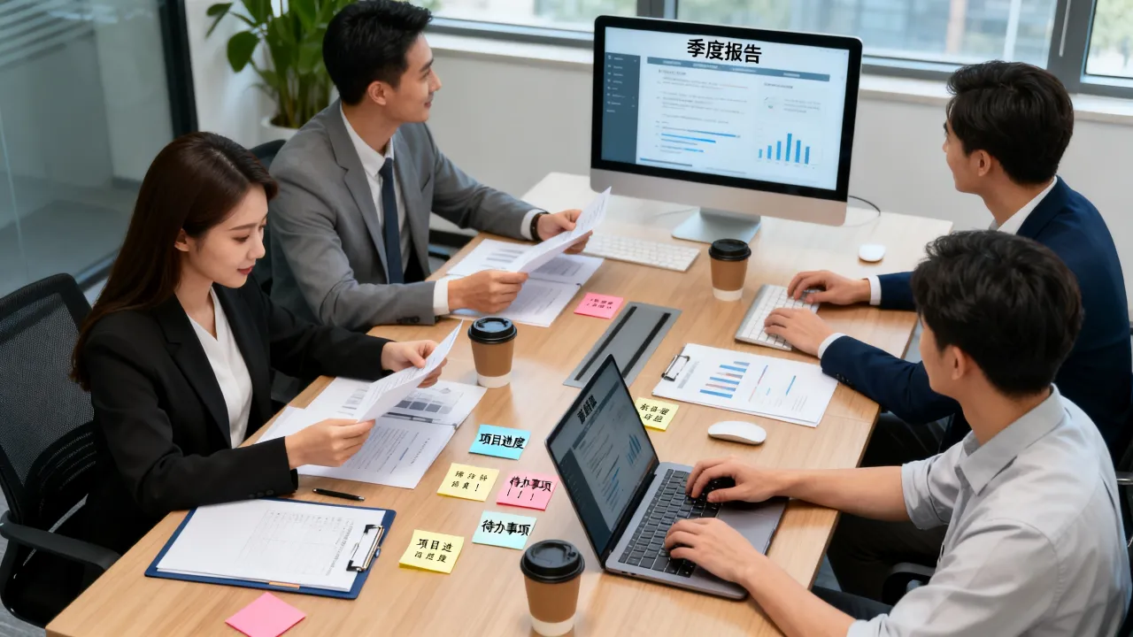 梦到了同事一起工作有什么含义,预示着什么征兆? 梦到了同事一起工作有什么含义,预示着什么征兆?
