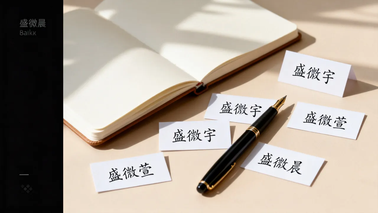 宝宝起名盛微什么好?盛微什么名字好听,盛微男孩女孩名字大全 宝宝起名盛微什么好?盛微什么名字好听,盛微男孩女孩名字大全