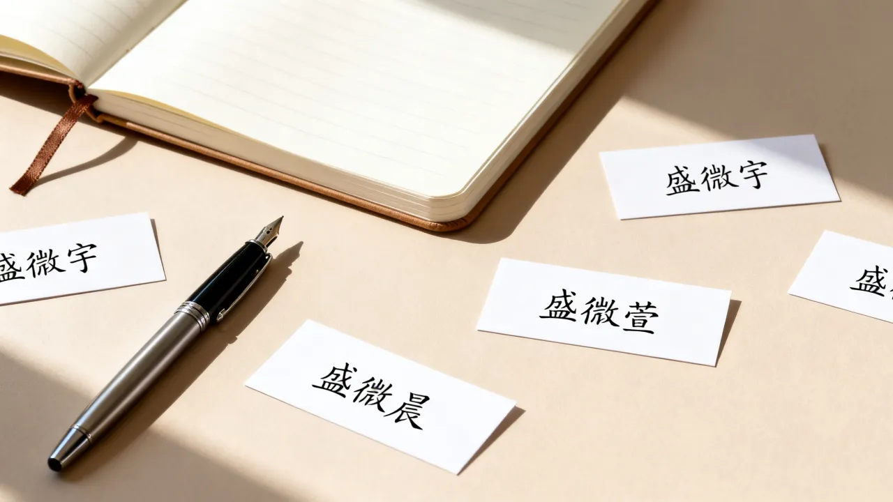 宝宝起名盛微什么好?盛微什么名字好听,盛微男孩女孩名字大全 宝宝起名盛微什么好?盛微什么名字好听,盛微男孩女孩名字大全