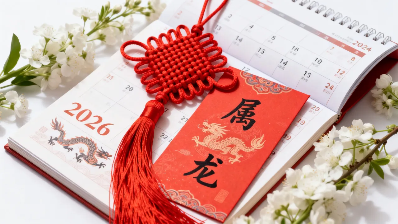 2026属龙感情婚姻如何,2026属龙几月结婚最好? 2026属龙感情婚姻如何,2026属龙几月结婚最好?