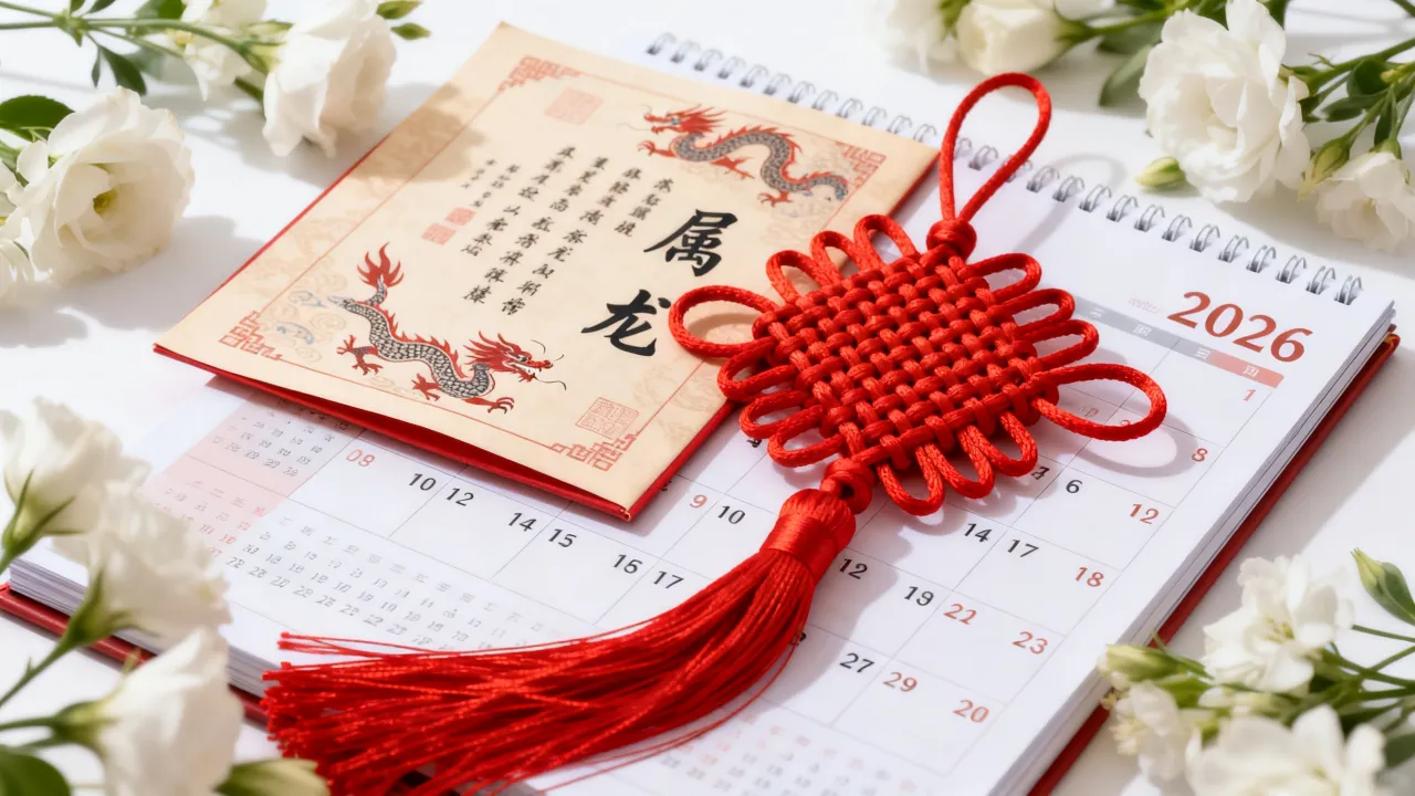 2026属龙感情婚姻如何,2026属龙几月结婚最好? 2026属龙感情婚姻如何,2026属龙几月结婚最好?