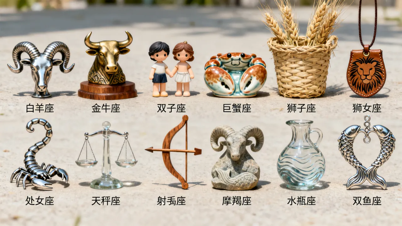 十二星座的图片大全,哪个星座的图片最美最准? 十二星座的图片大全,哪个星座的图片最美最准?
