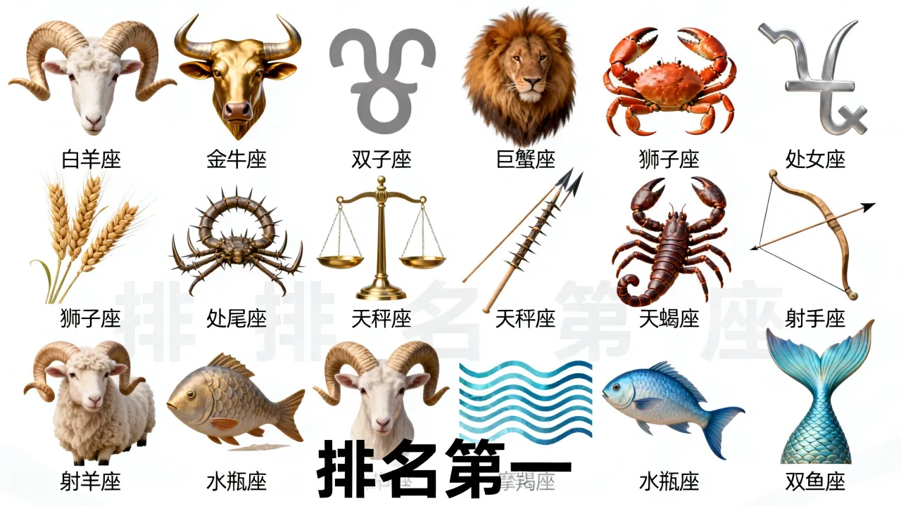 十二星座最坏女是哪个星座,十二星座女谁最坏排名第一? 十二星座最坏女是哪个星座,十二星座女谁最坏排名第一?