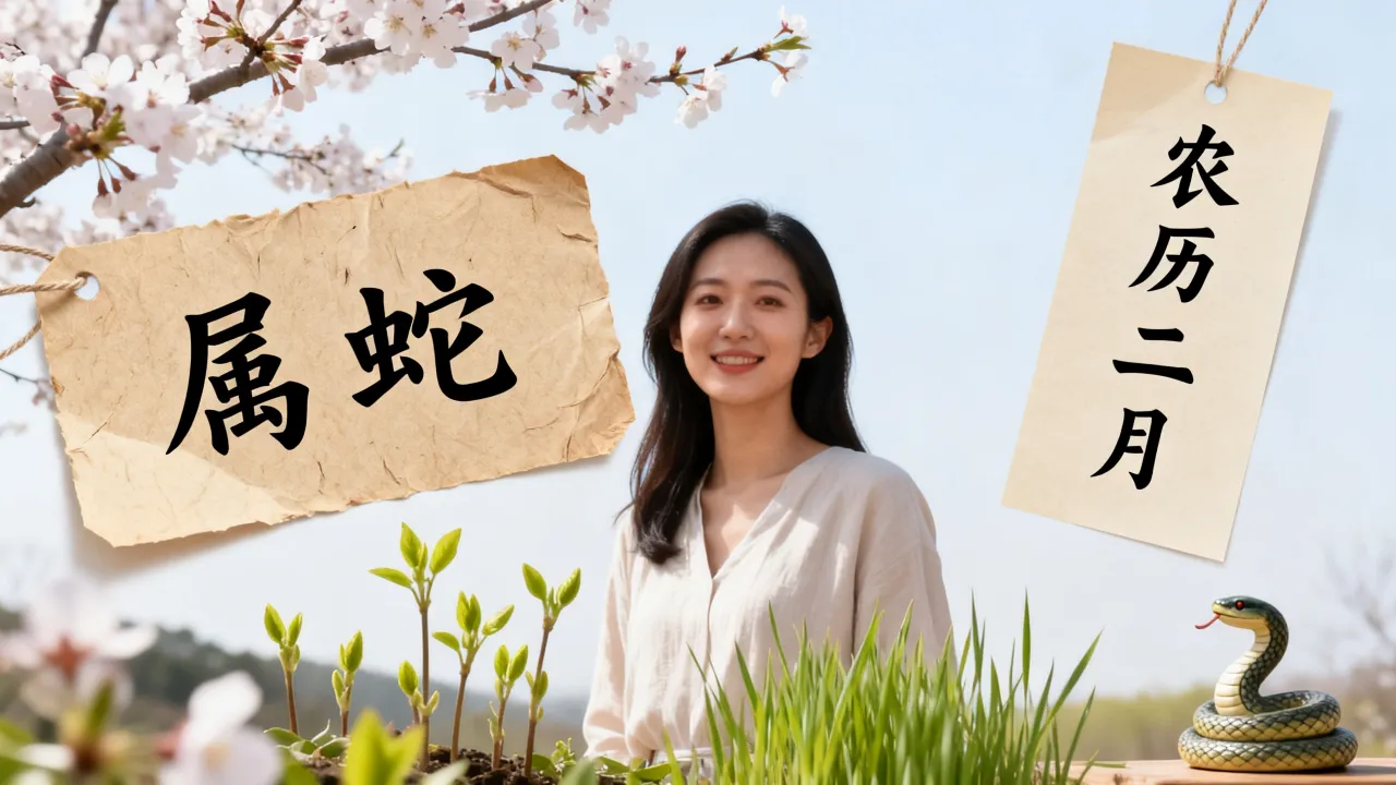 属蛇农历二月出生命运如何?农历二月出生属蛇人运势好坏详解 属蛇农历二月出生命运如何?农历二月出生属蛇人运势好坏详解