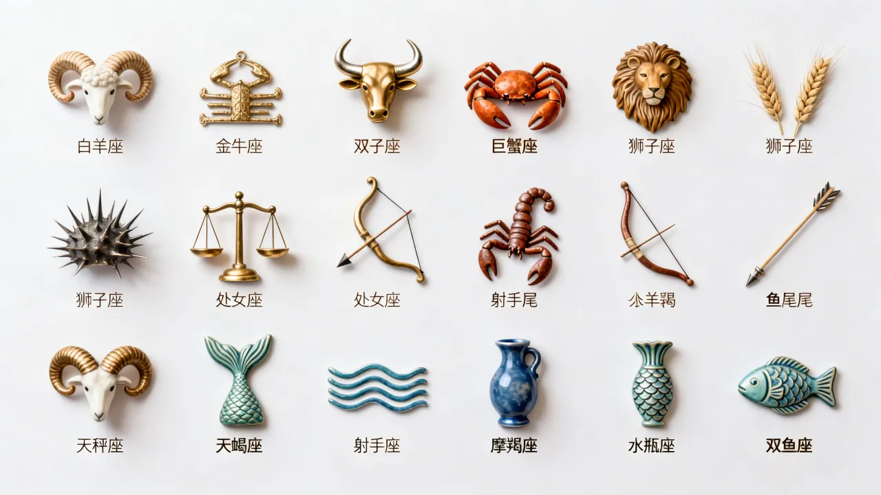 十二星座谁最爱助人?十二星座助人型排名解析 十二星座谁最爱助人?十二星座助人型排名解析