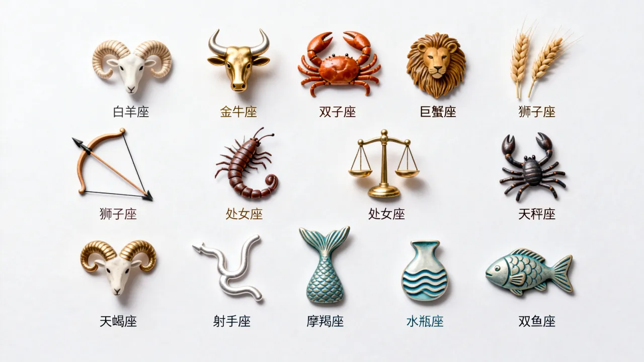十二星座谁最爱助人?十二星座助人型排名解析 十二星座谁最爱助人?十二星座助人型排名解析