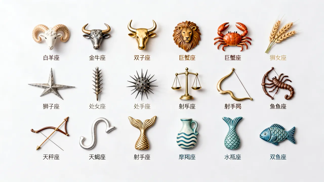 十二星座谁最爱助人?十二星座助人型排名解析 十二星座谁最爱助人?十二星座助人型排名解析