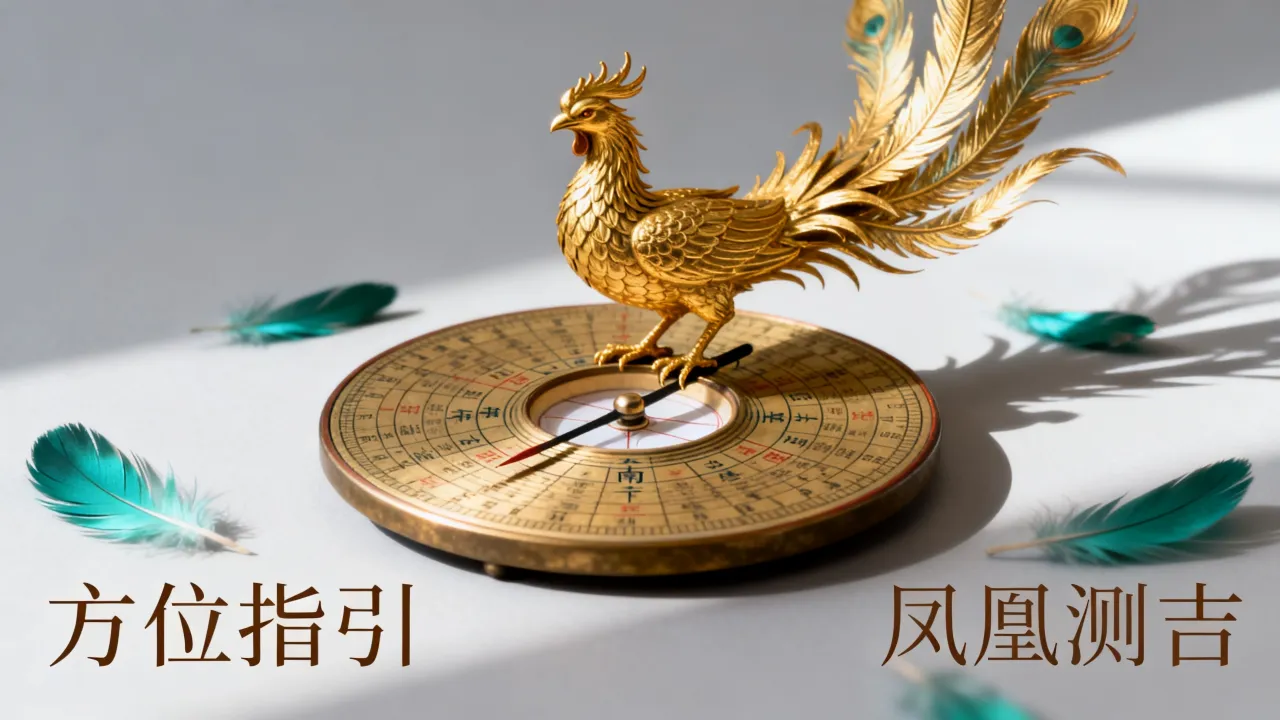 凤凰守护神怎么测吉凶,凤凰守护神测吉凶方法有哪些 凤凰守护神怎么测吉凶,凤凰守护神测吉凶方法有哪些