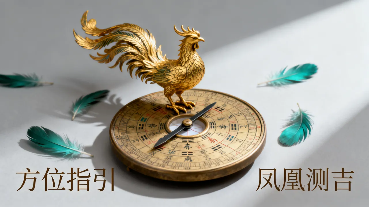 凤凰守护神怎么测吉凶,凤凰守护神测吉凶方法有哪些 凤凰守护神怎么测吉凶,凤凰守护神测吉凶方法有哪些