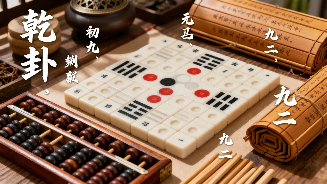 卦爻吉凶怎么看,《周易》六爻卦爻吉凶如何判断? 卦爻吉凶怎么看,《周易》六爻卦爻吉凶如何判断?