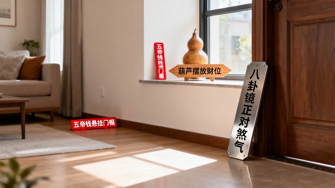房子吉凶怎么破解的啊,房屋风水不好怎么化解最有效? 房子吉凶怎么破解的啊,房屋风水不好怎么化解最有效?