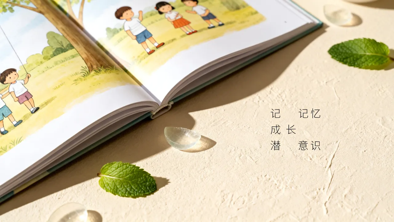 梦见图画书预兆了什么吗，梦境中的图画书暗示着什么