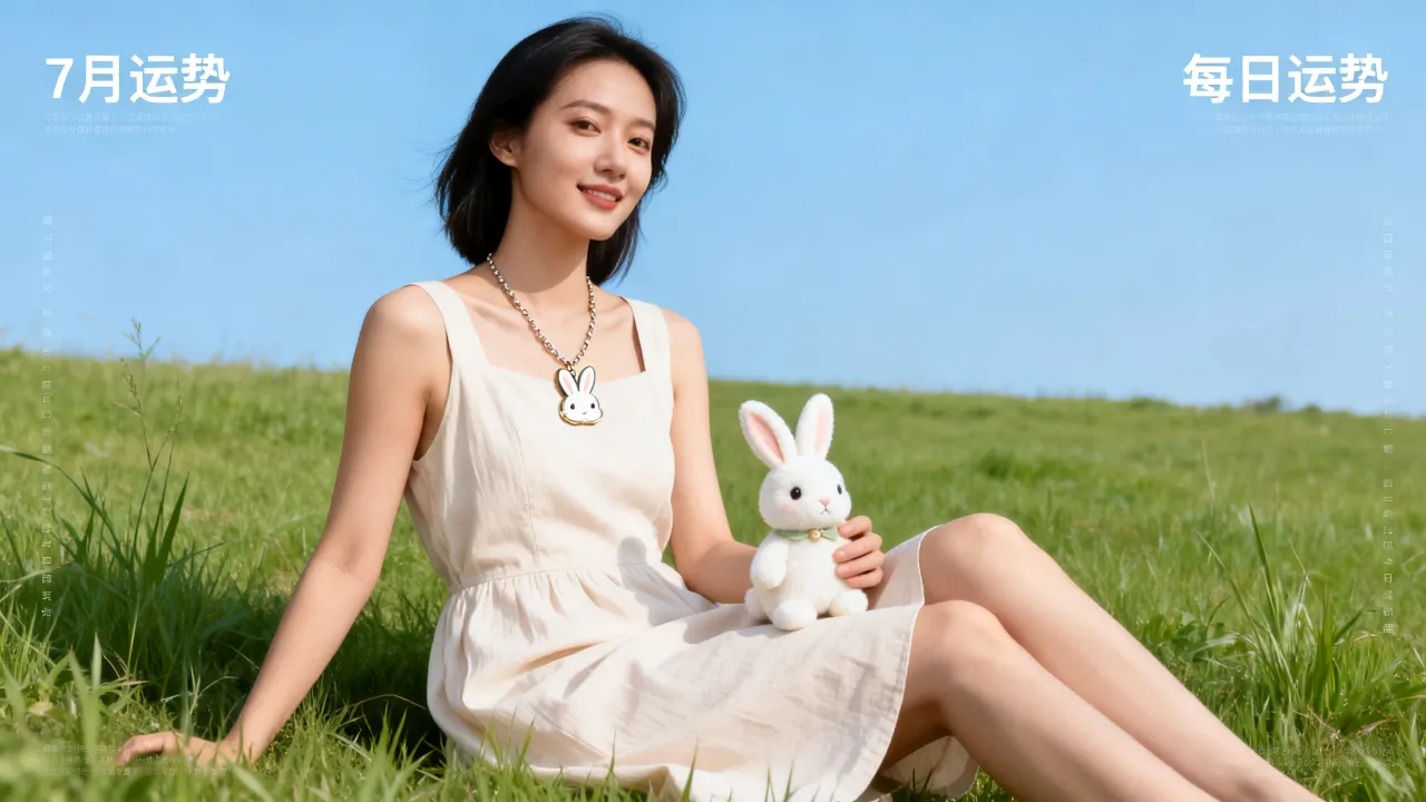 属兔女人7月运势如何?属兔女人每日运势查询 属兔女人7月运势如何?属兔女人每日运势查询