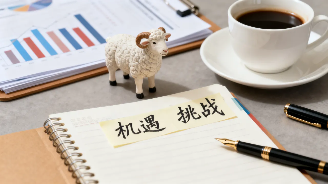 属羊2026年事业有机会吗，属羊人2026年事业运程怎么样