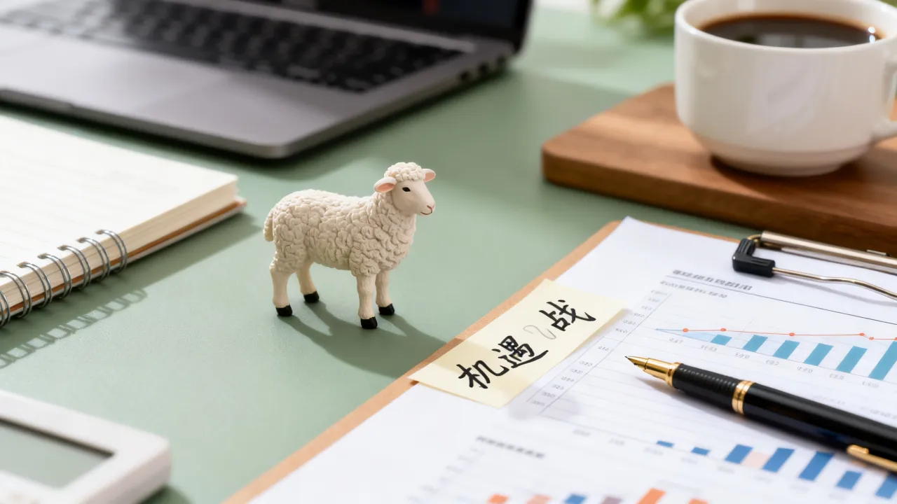 属羊2026年事业有机会吗,属羊人2026年事业运程怎么样 属羊2026年事业有机会吗,属羊人2026年事业运程怎么样