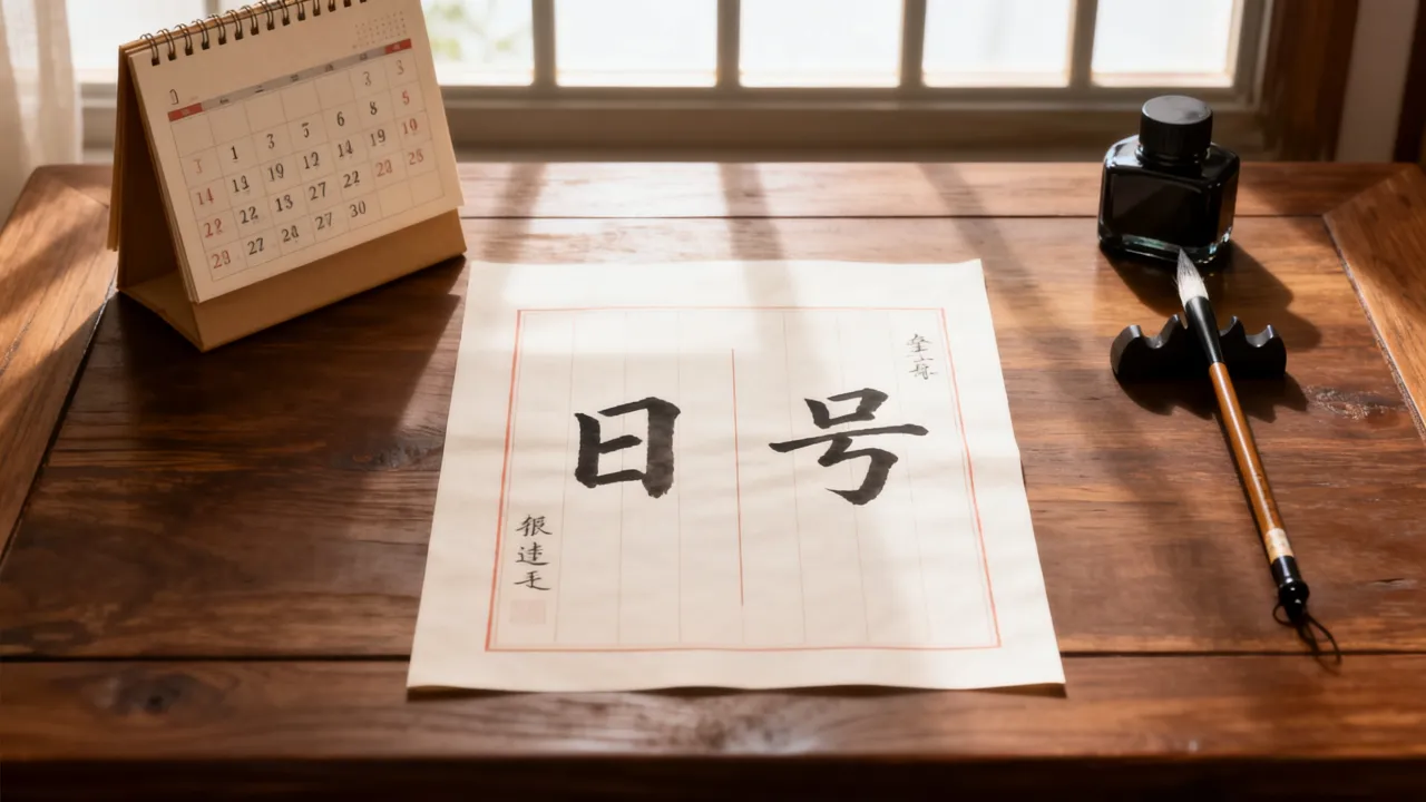 阴历用日还是号,阴历日期用日还是号怎么区分? 阴历用日还是号,阴历日期用日还是号怎么区分?