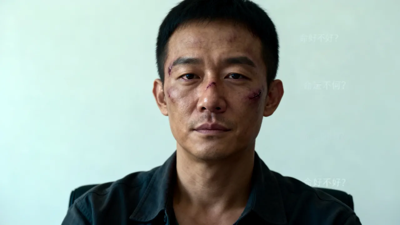 脸上有疤的男人命运如何,脸上有疤的男人命好不好? 脸上有疤的男人命运如何,脸上有疤的男人命好不好?