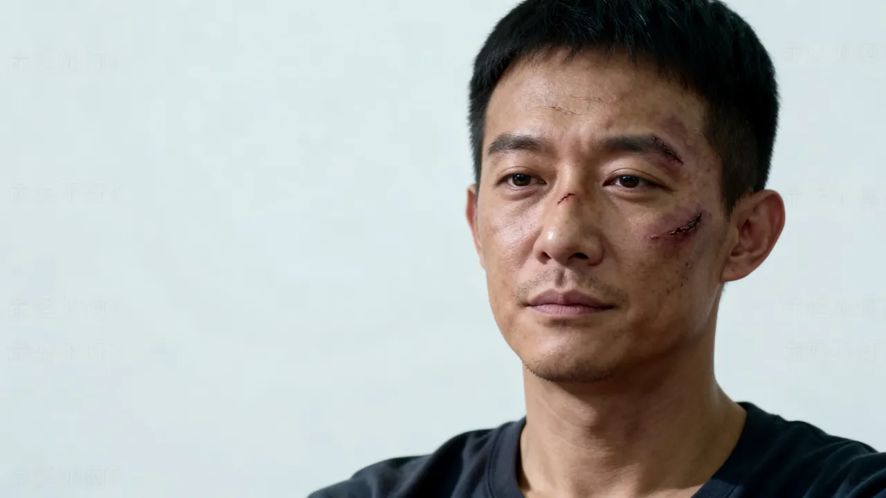 脸上有疤的男人命运如何,脸上有疤的男人命好不好? 脸上有疤的男人命运如何,脸上有疤的男人命好不好?
