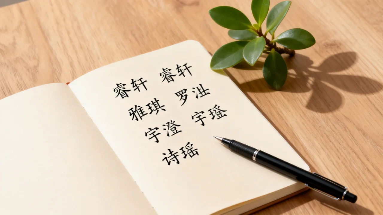 宝宝姓罗该怎么起名?罗姓男孩女孩名字大全集 宝宝姓罗该怎么起名?罗姓男孩女孩名字大全集