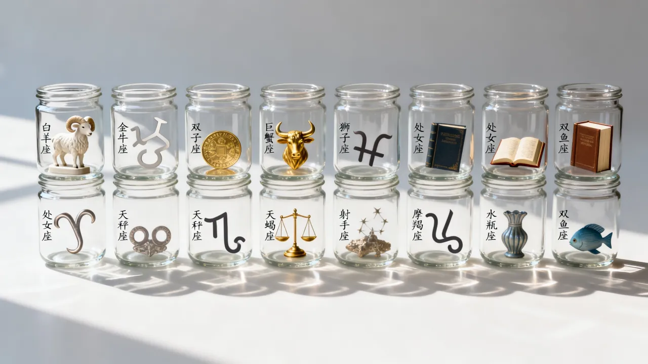 十二星座谁命最好,十二星座谁命最好排名第一? 十二星座谁命最好,十二星座谁命最好排名第一?