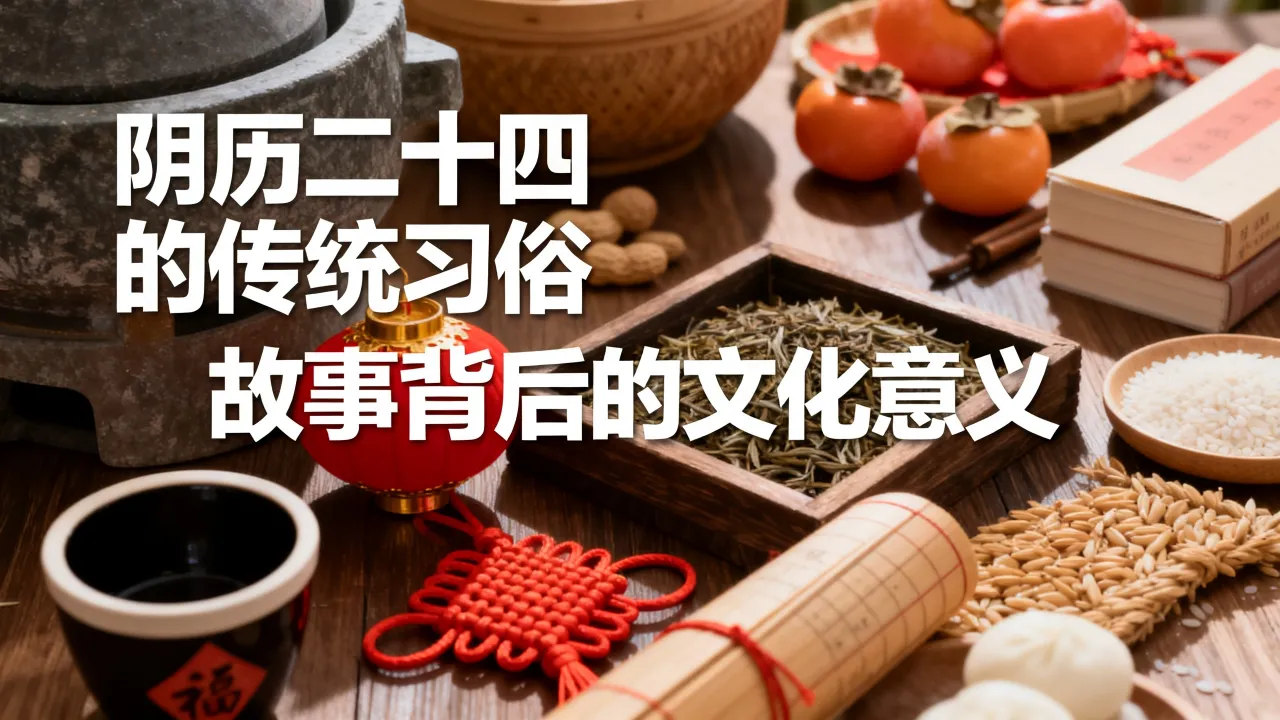 阴历二十四那集到底讲的是什么故事?,怎么回事 阴历二十四那集到底讲的是什么故事?,怎么回事