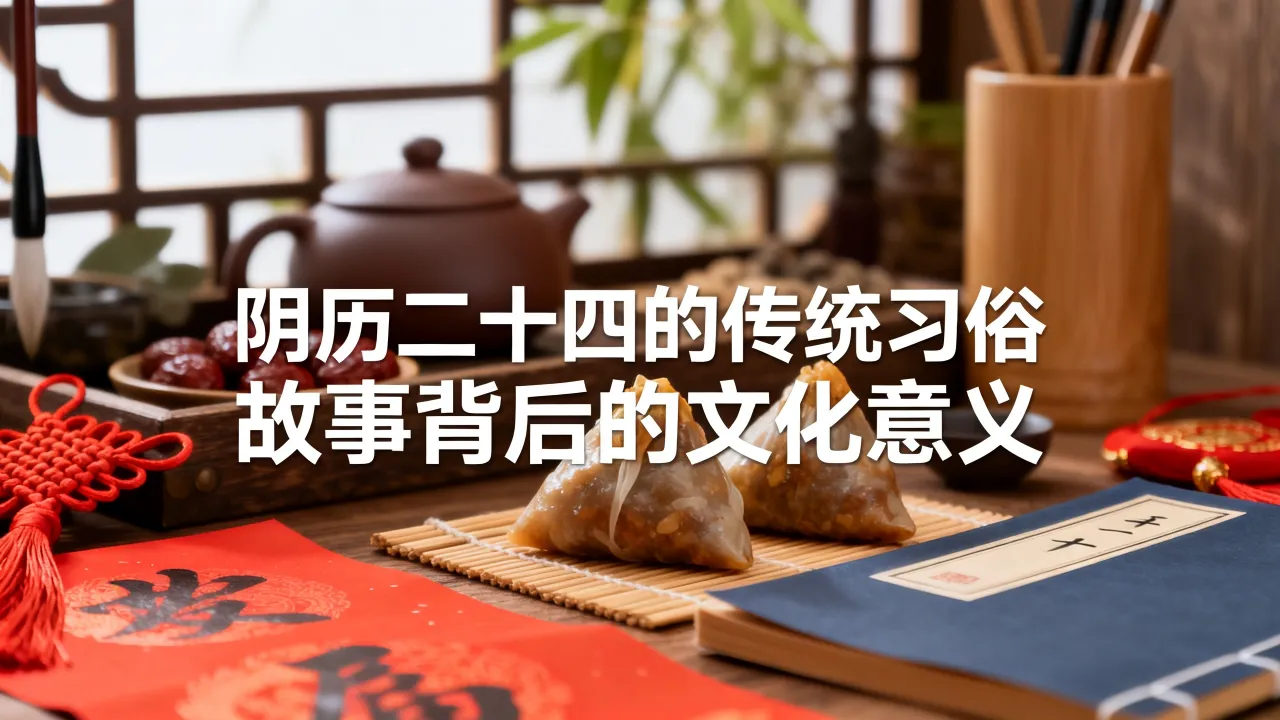 阴历二十四那集到底讲的是什么故事?,怎么回事 阴历二十四那集到底讲的是什么故事?,怎么回事